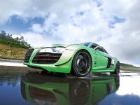 Racing One Audi R8 V10 5.2 Quattro (2012)