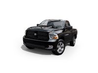 Ram 1500 Express (2011)