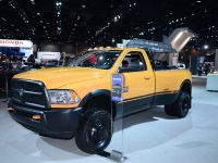 Ram 3500 Chicago 2014 (2014)