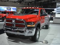 RAM Power Wagon Los Angeles 2014 (2014)