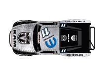 Ram Truck TORC Series by Mopar (2011)