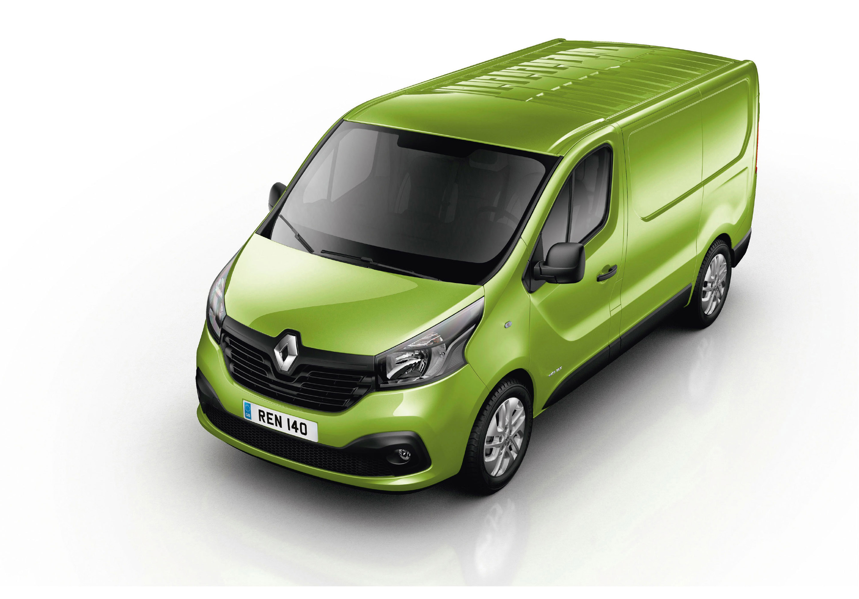 Renault R&amp;GO Smartphone Application For Renault