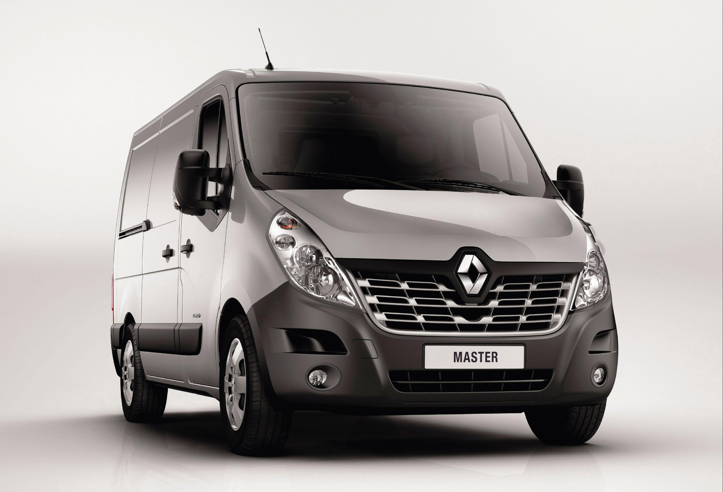 Renault R&amp;GO Smartphone Application For Renault
