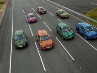 Range Rover Evoque Prototypes (2010) - picture 4 of 19