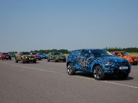 Range Rover Evoque Prototypes (2010) - picture 5 of 19