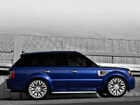 Range Rover Sport Afzal Kahn RS-300 (2011)