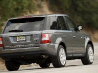 Range Rover Sport Supercharged (2009) - picture 4 of 15