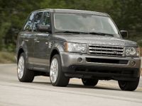 Range Rover Sport Supercharged (2009) - picture 5 of 15