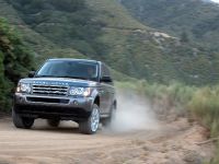 Range Rover Sport Supercharged (2009) - picture 8 of 15