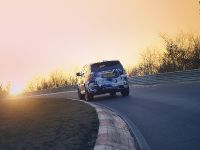 Range Rover Sport SVR Prototype (2014) - picture 4 of 4