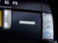 Range Rover Westminster Limited Edition (2009)