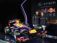 RB9 Race Car (2013)