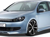 RDX RACEDESIGN Volkswagen Golf VI (2009)