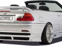 RDX Racedesign BMW M-Line (2009)