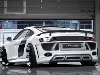 Regula Audi R8 (2012)