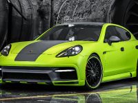 Regula Exclusive Porsche Panamera (2013)