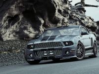 Reifen Coch Ford Mustang (2012)