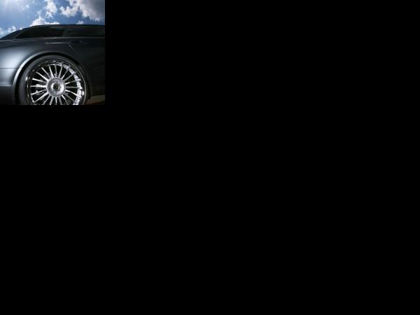 Audi Reifen Koch Audi RS6 Avant (2010) - picture 13 of 13