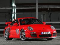 REIL Performance Porsche GT3 (2011)