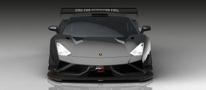 2014 Reiter Engineering Lamborghini Gallardo Extenso R-EX