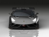 Reiter Engineering Lamborghini Gallardo Extenso R-EX (2014)