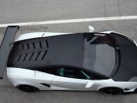 Reiter Lamborghini LP600+ GT3 (2011)