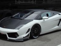 Reiter Lamborghini LP600+ GT3 (2011) - picture 2 of 5