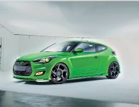 REMIX Hyundai Veloster Gaming (2011)