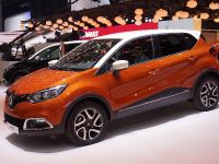 Renault Captur Geneva 2013 (2013)