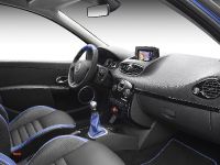 Renault Clio Gordini 200 (2010)