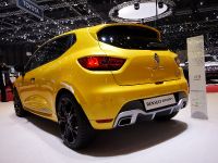 Renault Clio Renaultsport 200 Turbo Geneva 2013 (2013)