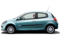 Renault Clio Rip Curl (2007)