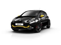 Renault Clio RS Red Bull Racing RB7 (2012)