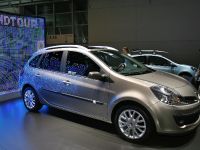 Renault Clio Sport Frankfurt 2011 (2011)