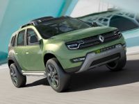 Renault DCross Concept (2012)