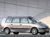 Renault Espace 25 years (2009)