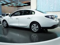 Renault Fluence Z.E Paris 2010 (2010)