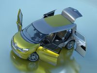 Renault FRENDZY Concept (2011)
