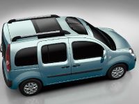 Renault Kangoo (2008)