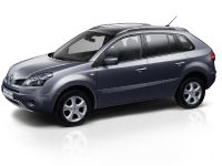 Renault Koleos (2008) - picture 2 of 9