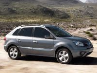 Renault Koleos (2008) - picture 5 of 9