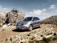 Renault Koleos (2008) - picture 8 of 9