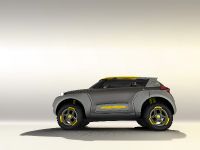 Renault KWID Concept (2014)