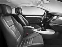 Renault Laguna Coupe Monaco GP limited edition (2010)