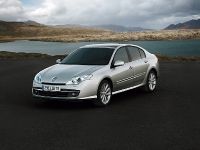 Renault Laguna (2007)