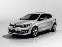 Renault Megane and Scenic Limited Special Editions (2014)