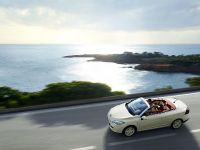 Renault Megane Coupe-Cabriolet Floride (2012)
