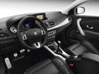 Renault Megane Coupe Monaco GP (2011)