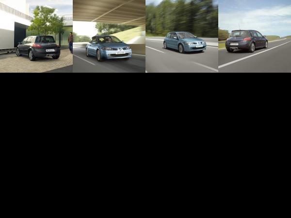 Renault Megane GT (2007) - picture 13 of 16