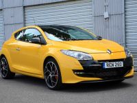 Renault Megane Renaultsport 250 Cup (2010)